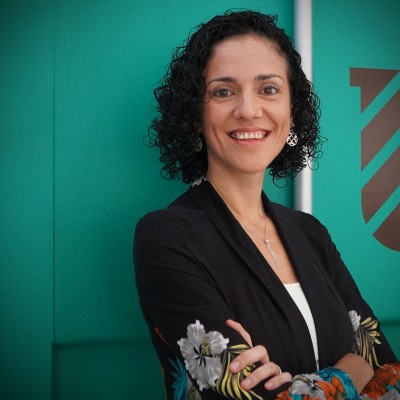 Symborg promociona a Gala García Imbernón para hacerse cargo del 'capital humano' de la empresa