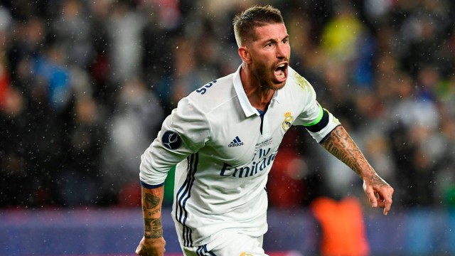 El Real Madrid sale del Clásico con seis puntos de ventaja