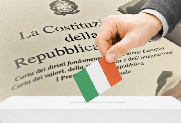 El 'no' en el referéndum italiano, una amenaza para los países periféricos como España