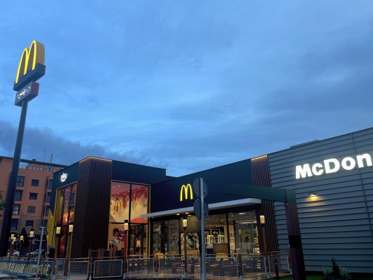 McDonald's abre un nuevo restaurante en San Vicente y suma 31 en la provincia de Alicante