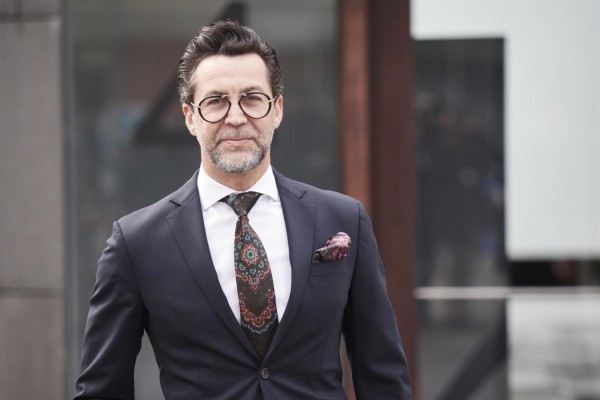 Quique Dacosta mantiene las tres estrellas Michelin en Dénia y suma la segunda para Deessa