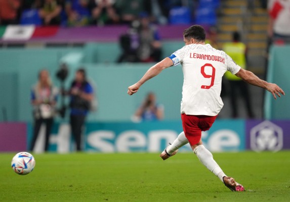 México se frena ante el muro de una rácana Polonia


