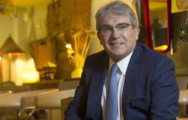 Orinoquia Real Estate, la socimi de los Capriles, languidece en bolsa pese a entrar en beneficios