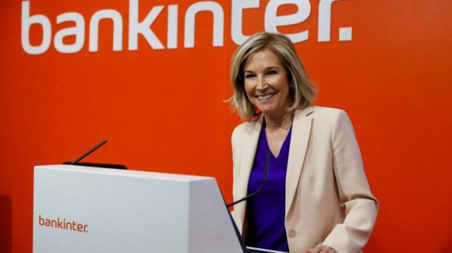 Bankinter coloca en apenas cuatro horas 750 millones en cédulas hipotecarias
