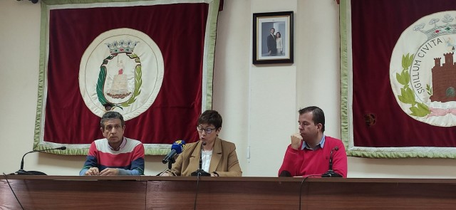 El Centro Hípico de Segorbe será sede del grado de Veterinaria de la Universidad Católica de Valencia 