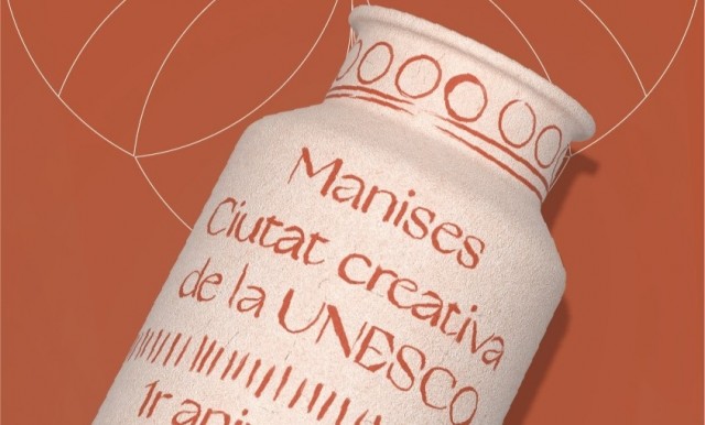 Manises celebra su primer aniversario como Ciudad Creativa de la UNESCO

