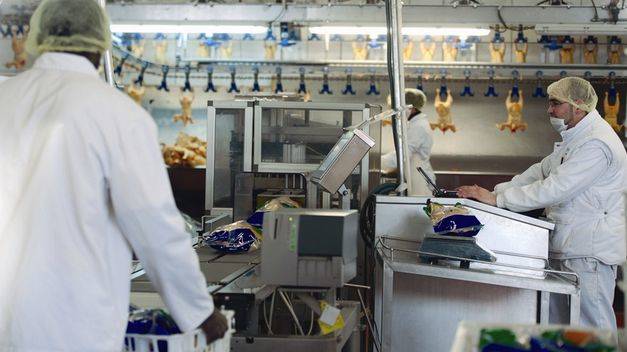 El jueves arranca el juicio contra Productos Florida que afecta a más de 400 posibles falsos autónomos