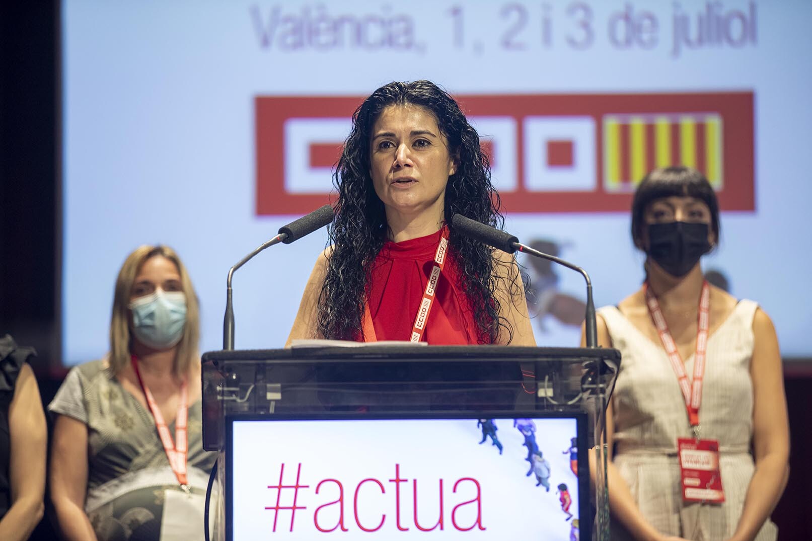 CCOO PV anuncia un ERE en su estructura tras una década de pérdidas