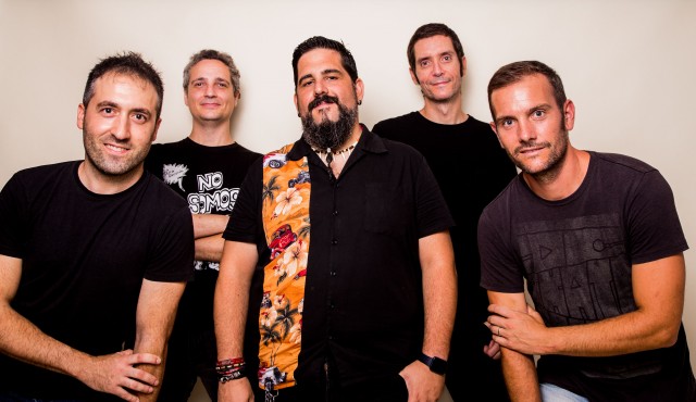 
Malavida: un viaje sonoro por todas las décadas de la música rock