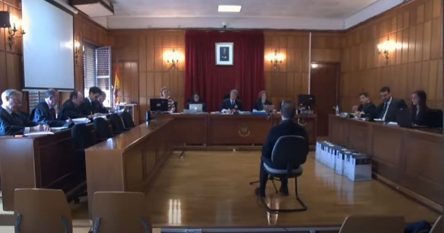 El interventor reafirma que la subvención de seis millones para el Auditorio 