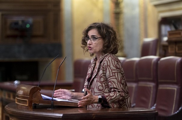 El Gobierno suma ya más votos a favor que en contra para aprobar los PGE en el Congreso