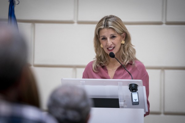 Trabajo, Interior, Justicia y Fiscalía firman un convenio para investigar delitos contra la salud 