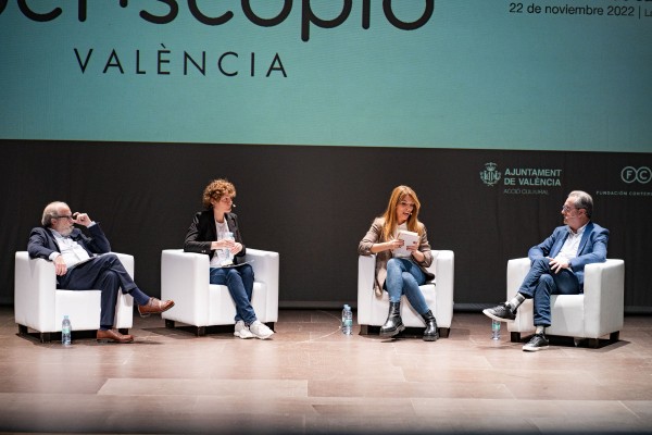 Proyectos culturales ante el reto de 