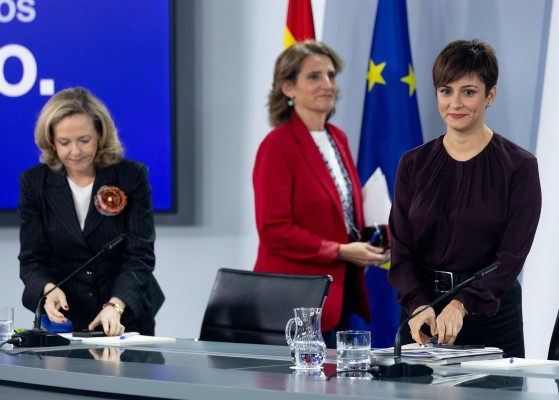 El Gobierno estudiará el informe del CGPJ que critica la reforma de las penas por maltrato animal