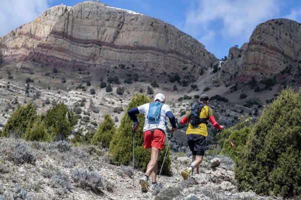 Asics Penyagolosa Trails abre el plazo de preinscripciones este jueves 24 de noviembre

