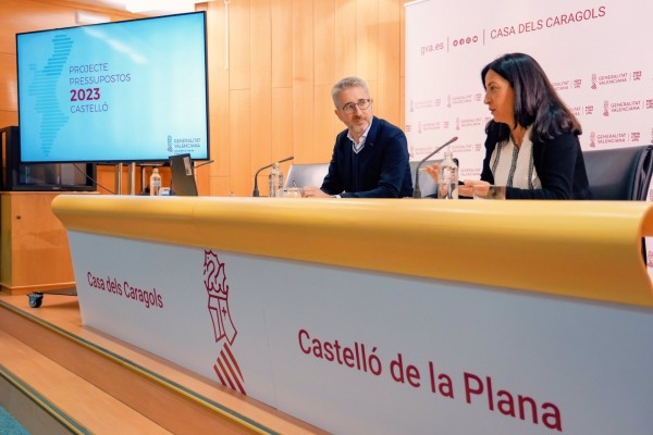 España destaca los 177,6 millones de las cuentas de 2023 para Castellón y su apoyo al sector cerámico