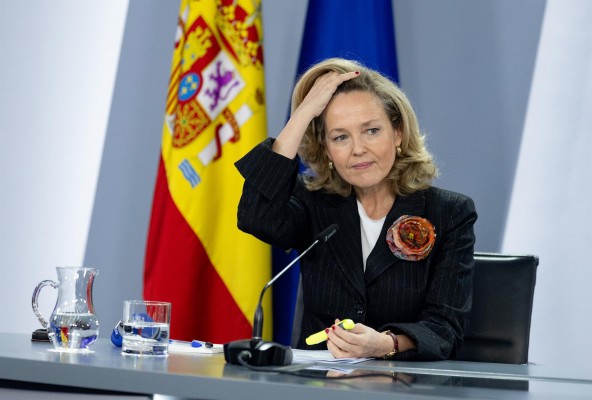 El Consejo aprueba medidas para aliviar los bolsillos de más de un millón de hipotecados