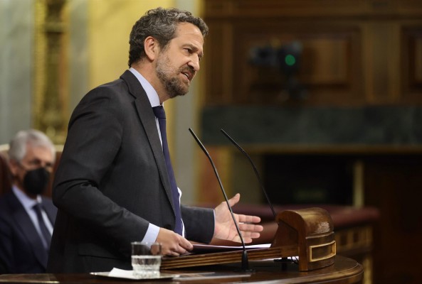 El PP apoya el acuerdo sobre hipotecas entre Gobierno y banca, pero cree que se 