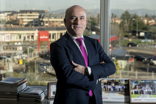 Miguel Ángel Segura: 