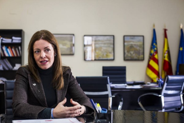 El Consell pide al Gobierno 879 millones del FLA antes de Navidad