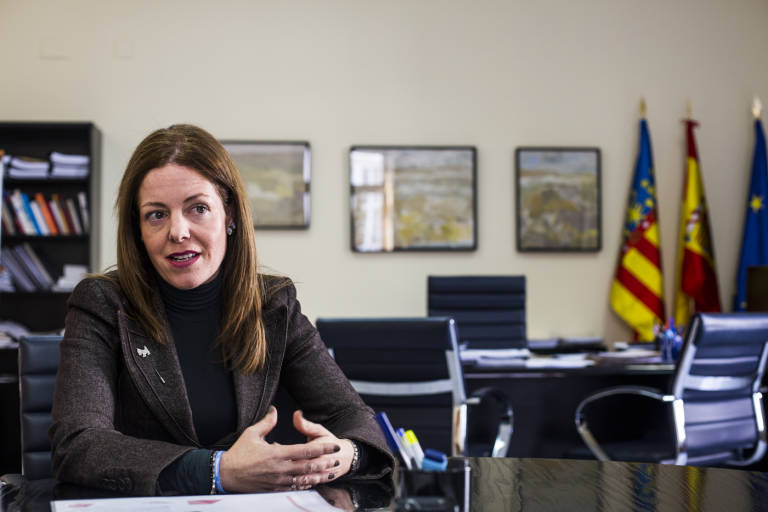 El Consell pide al Gobierno 879 millones del FLA antes de Navidad