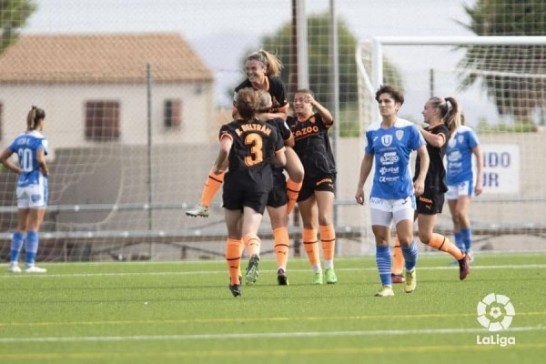 El Valencia quiere repetir victoria ante el Alhama en Copa
