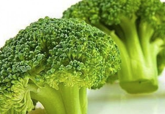 Desarrollan un proyecto en Molina para extraer antioxidantes de residuos de brócoli, alcachofa y cítricos
