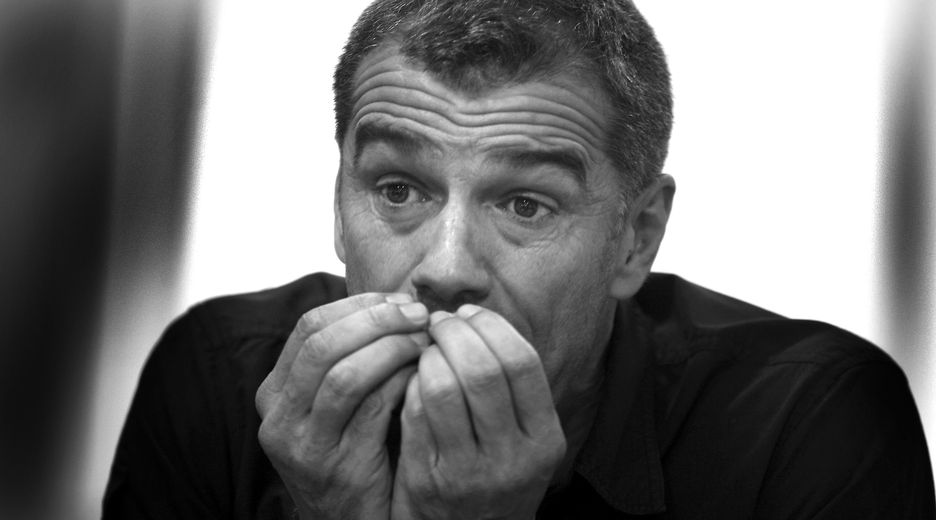 Toni Cantó lo tiene claro: hay que activar la Comisión Anticorrupción del Congreso