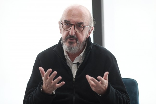 La jueza da 10 días a Roures para que haga acusación contra Bartomeu
