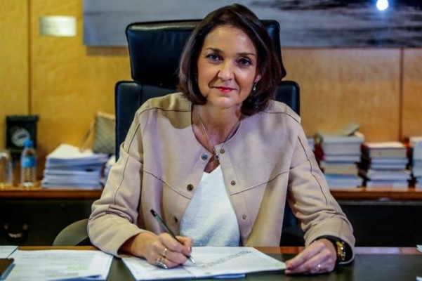 El Gobierno destina a la Comunitat 4,3 millones para instalaciones en compensaciones de CO2
