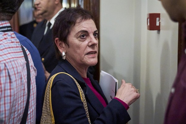 El Gobierno y Bildu pactan una prórroga del límite del 2% para la actualización de las rentas de alquiler