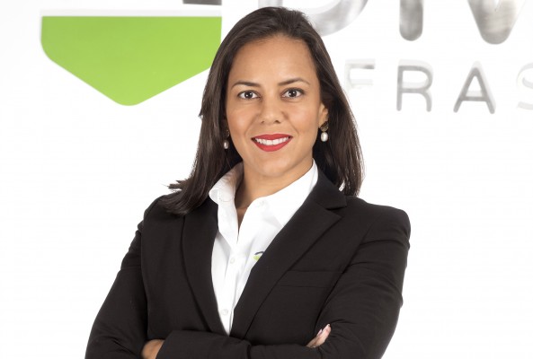 Paola Cásseres (Diverxia): 