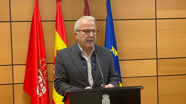 El PP de Murcia pide a García Rex que aclare 