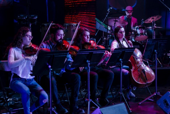 Berklee lleva a Les Arts un homenaje a Puccini 