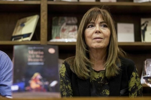 Maria del Mar Bonet, Sandra Monfort i Andreu Valor, junts per a homenatjar Fuster
