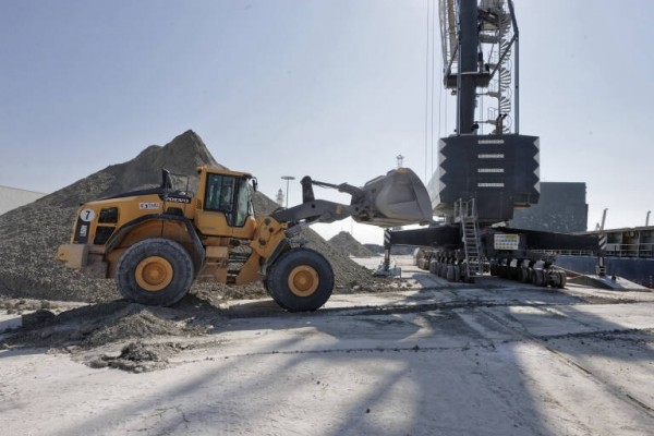 La minería valenciana pide acceso a la FP dual y mano de obra cualificada
