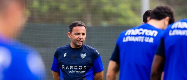 Calleja aspira ante el Lugo a igualar su mejor arranque
