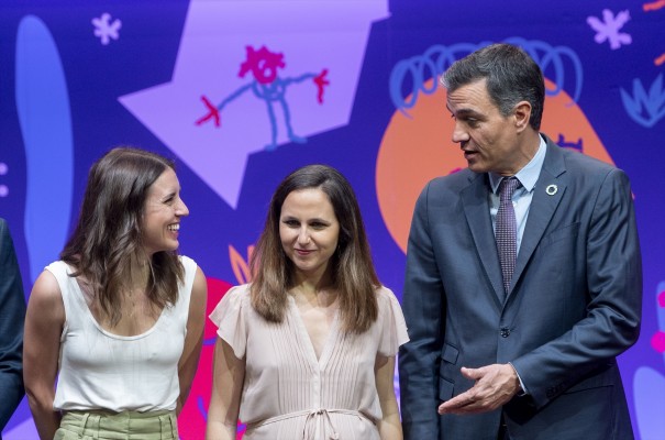 ¿Tienen convicciones los que nos gobiernan? 

