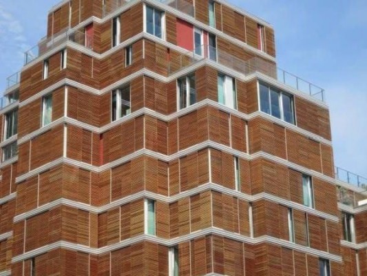 Un nuevo software permite a la Generalitat detectar edificaciones ilegales