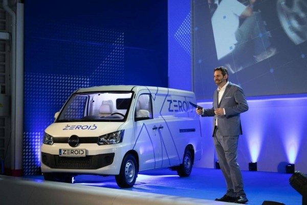  CaixaBank avala el D-Hub para desbloquear el proyecto en los terrenos de Nissan en Barcelona
