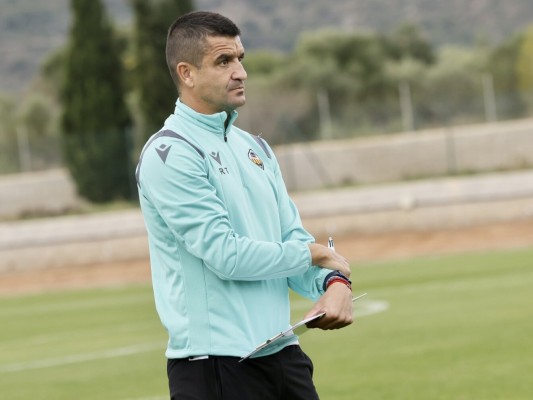 Analizamos la derrota (2-1) ante el Nástic de Tarragona