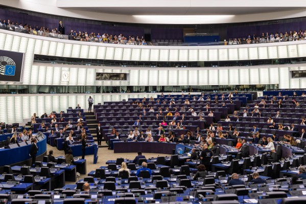 Retos de las administraciones públicas ante una Europa en cambio permanente