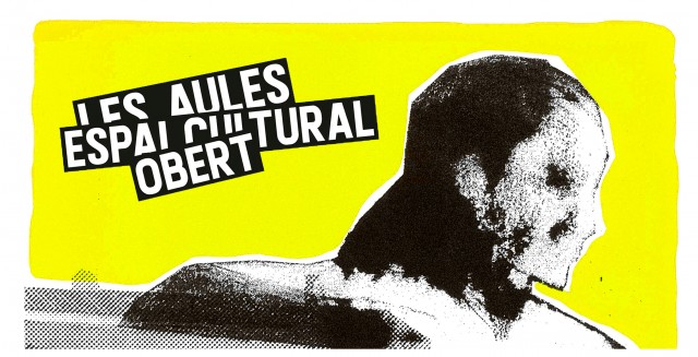 Associacions i col·lectius culturals es donen cita a l'Espai Cultural Obert de Les Aules 
