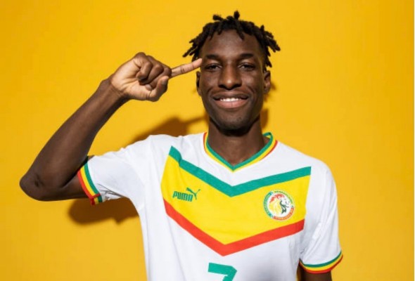 Jackson debuta con Senegal en el Mundial y cae ante Países Bajos