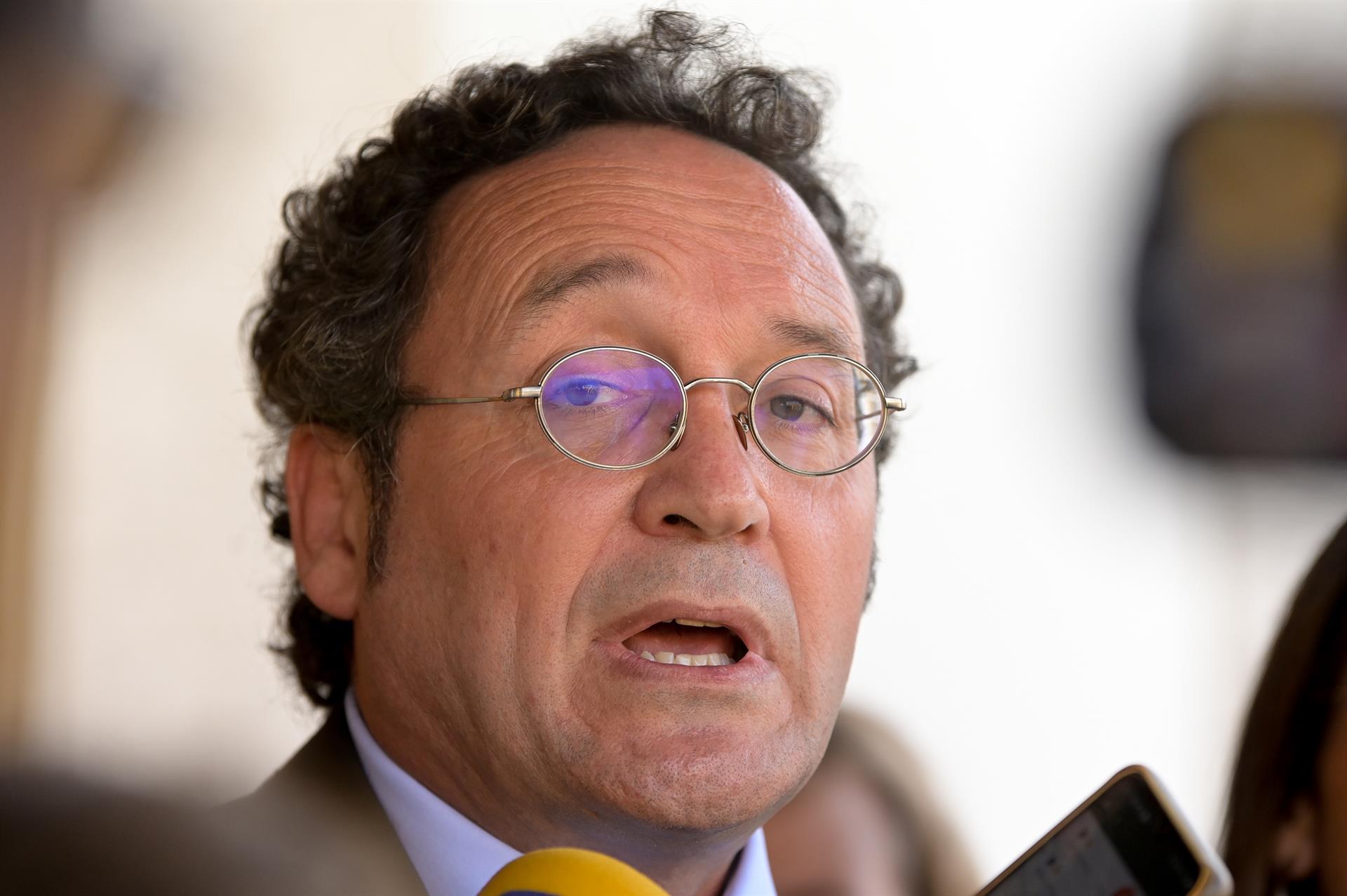 La Fiscalía establece que no se revisarán las penas cuando la impuesta quepa en  'solo sí es sí'