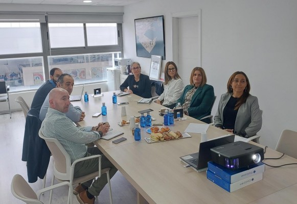 Empresas de Sagunt ponen en marcha un nuevo Grupo de Trabajo de Energía Sostenible
