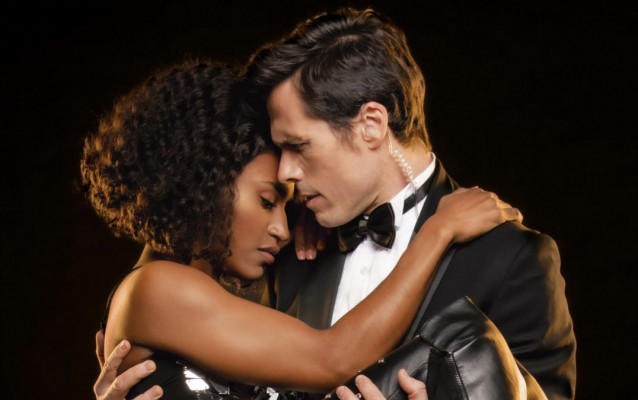 El musical de El Guardaespaldas vuelve al Teatro Olympia