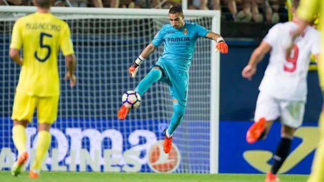 Asenjo: 