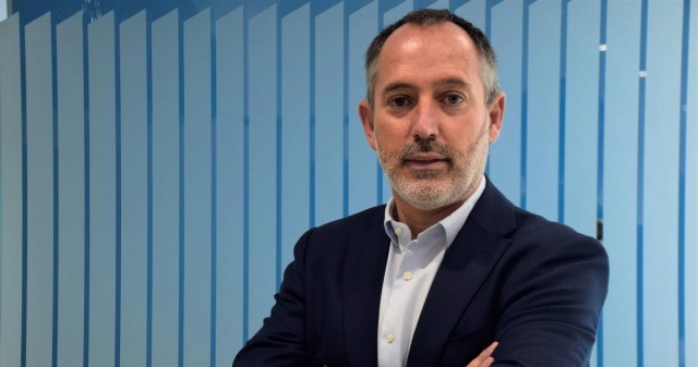 Fernando Ruiz, nuevo director de banca privada en España de BBVA