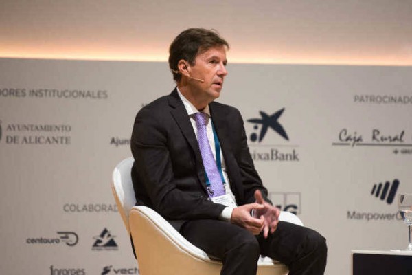 Los fundadores de Centauro fusionan dos de sus firmas hoteleras para organizar su gestión